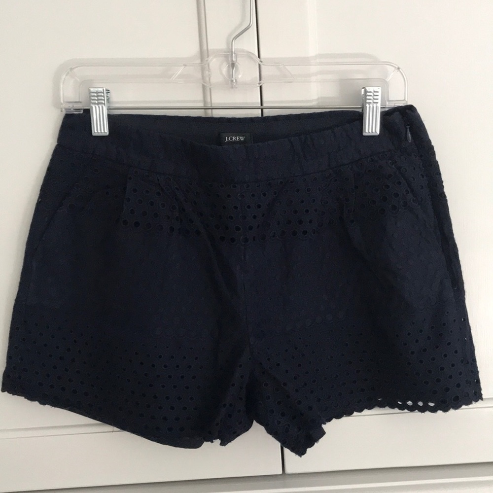 J Crew Shorts